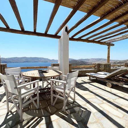 Estia'S Residence Mykonos Town Exterior foto